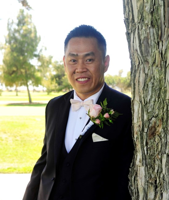 Obituary of David Chun Fai Lee