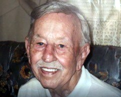 Obituary of Harold "Larry" F. Brucker