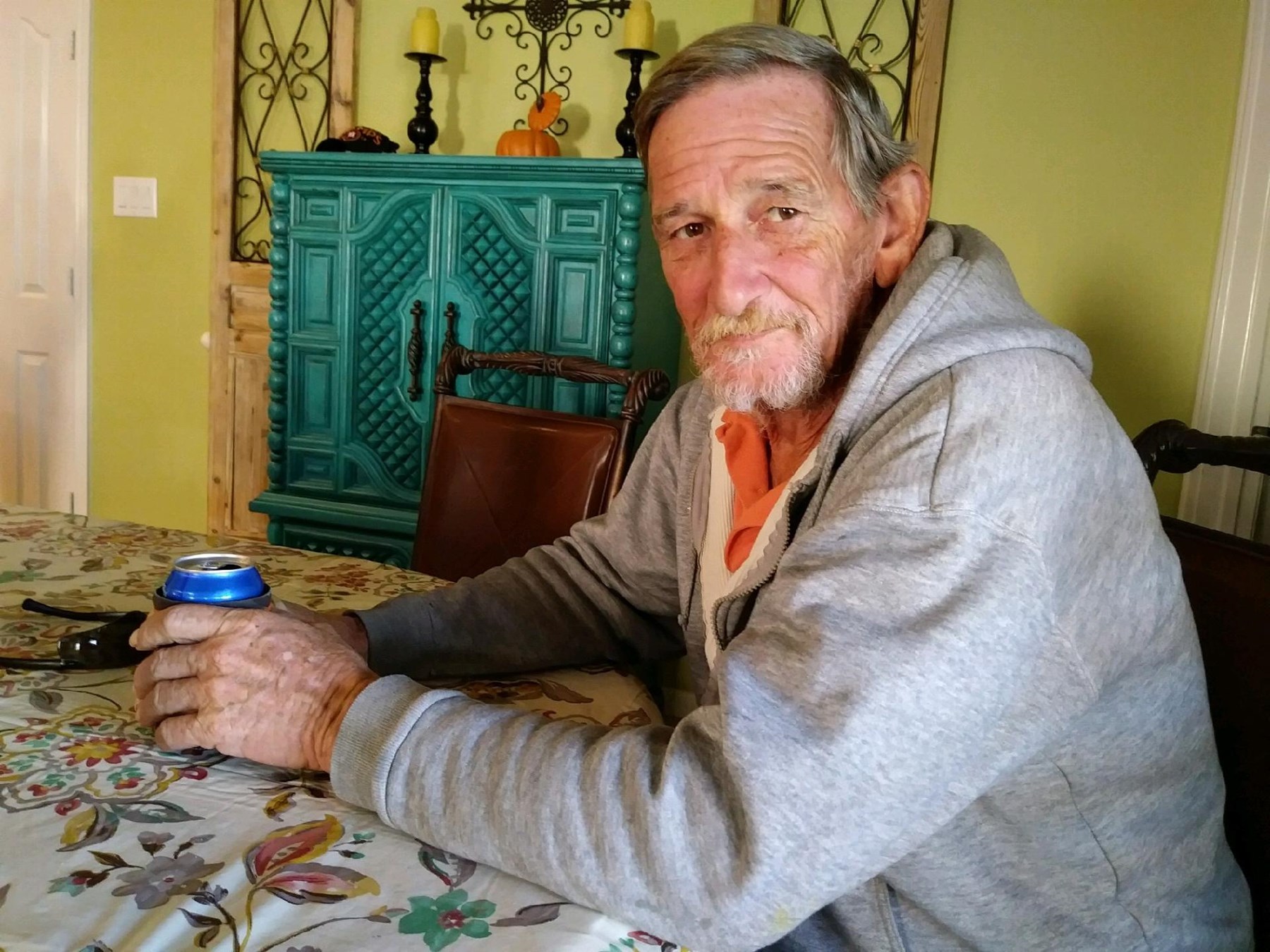 Obituary of Jepsey "Pete" Dudley Kimble, Jr.