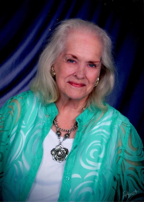 Obituary of Carmen Lucille Ball