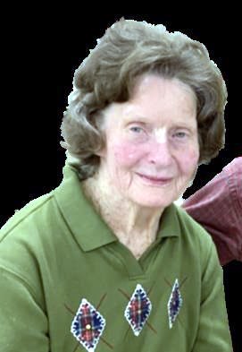 Obituary of Loretta Mae Wilson