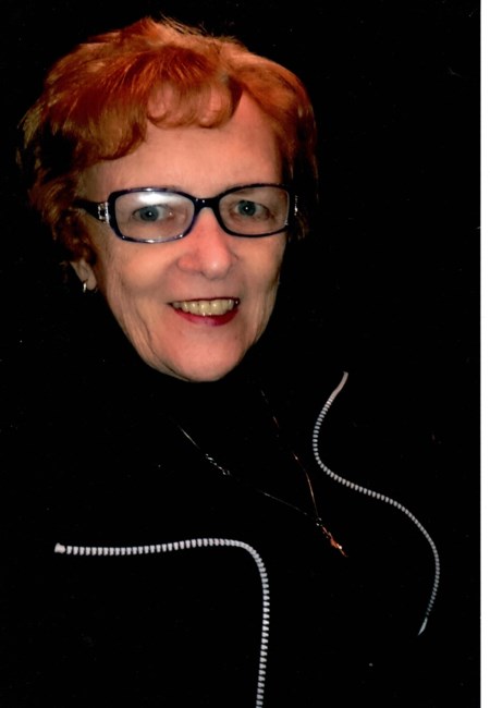 Obituary of Fernande Bourgon