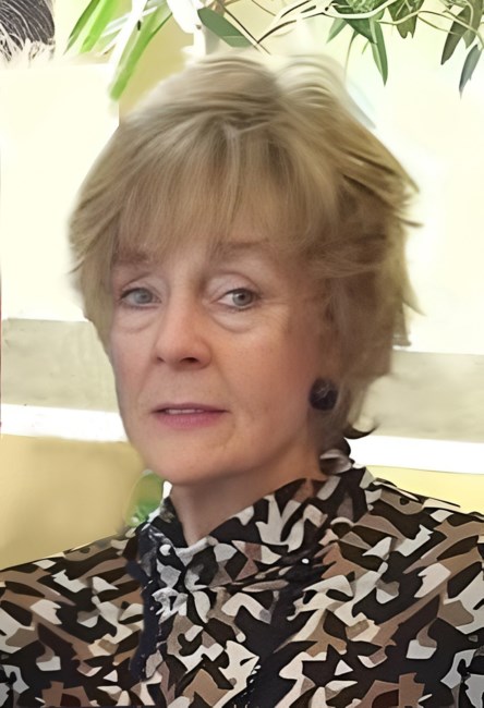 Obituary of Nora D'Anna