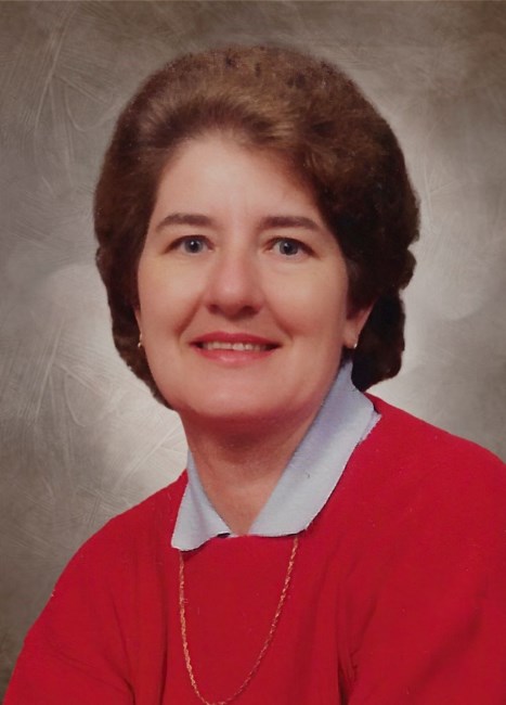 Avis de décès de Jacqueline Thiffault Simard