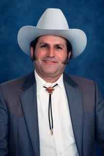 Obituary of Heriberto Salinas Guerra