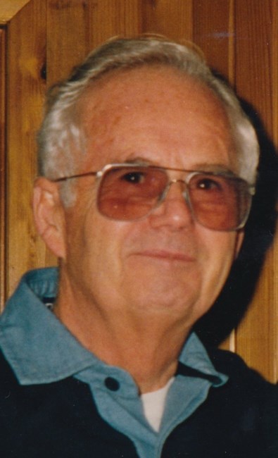Obituary of John "Jack" Windsor