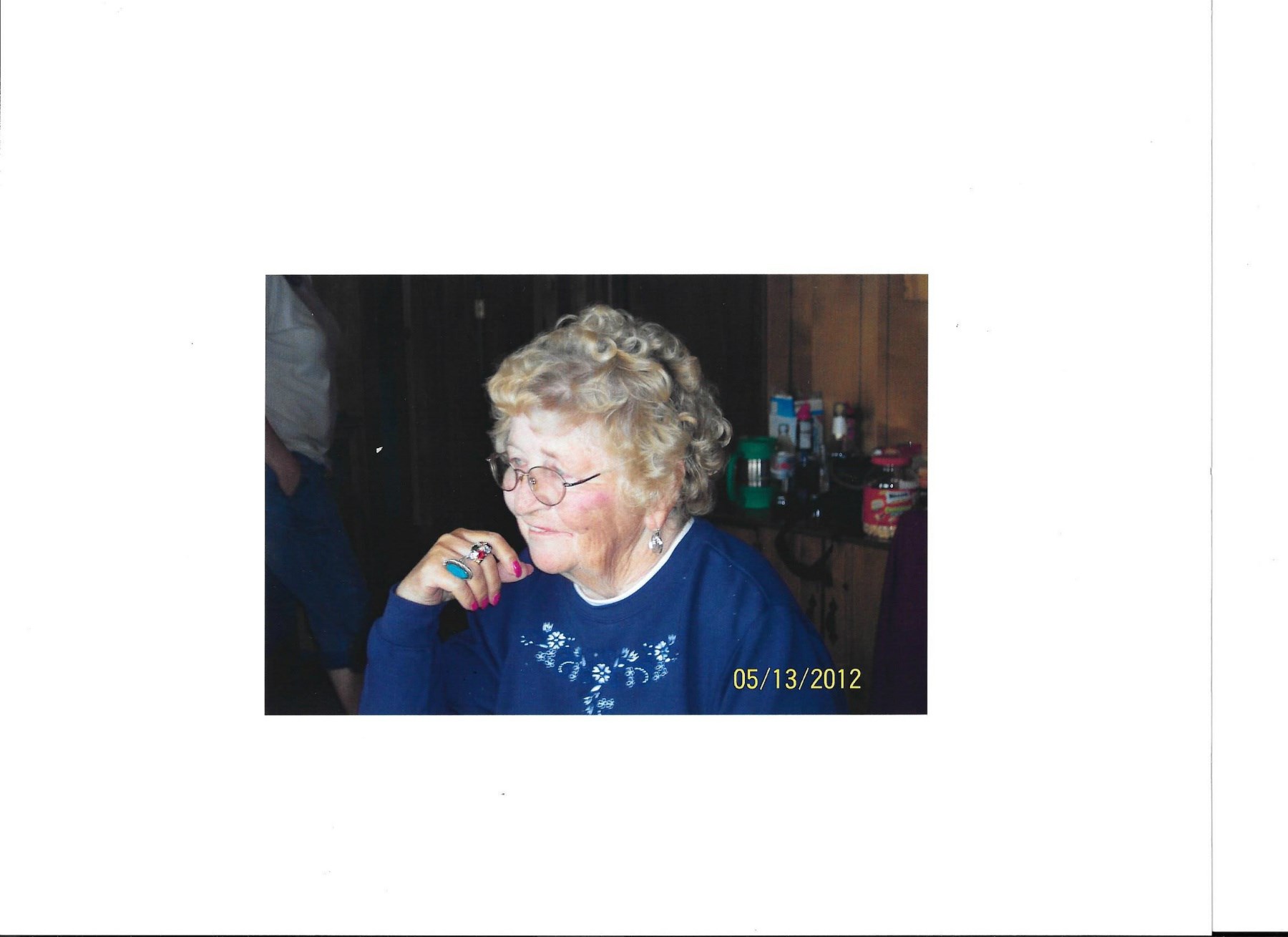 Phyllis Redshaw Obituary - Albion, NY