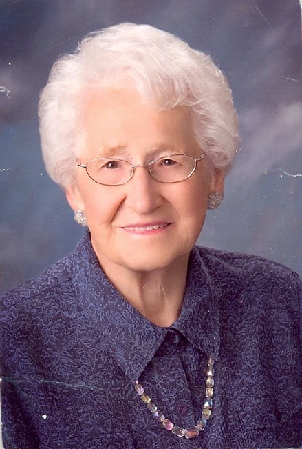 Obituary of Katie Louise Barker