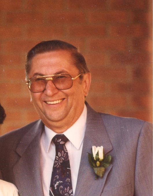 Avis de décès de Roger Haché