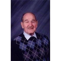 Obituary of Edwin Snider