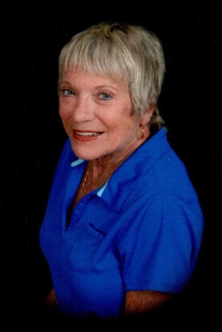 Obituary of Diane L. Simpson Jones