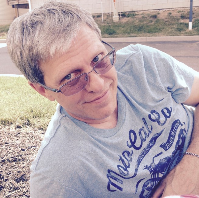 Obituary of Jeffrey Wayne Kelly