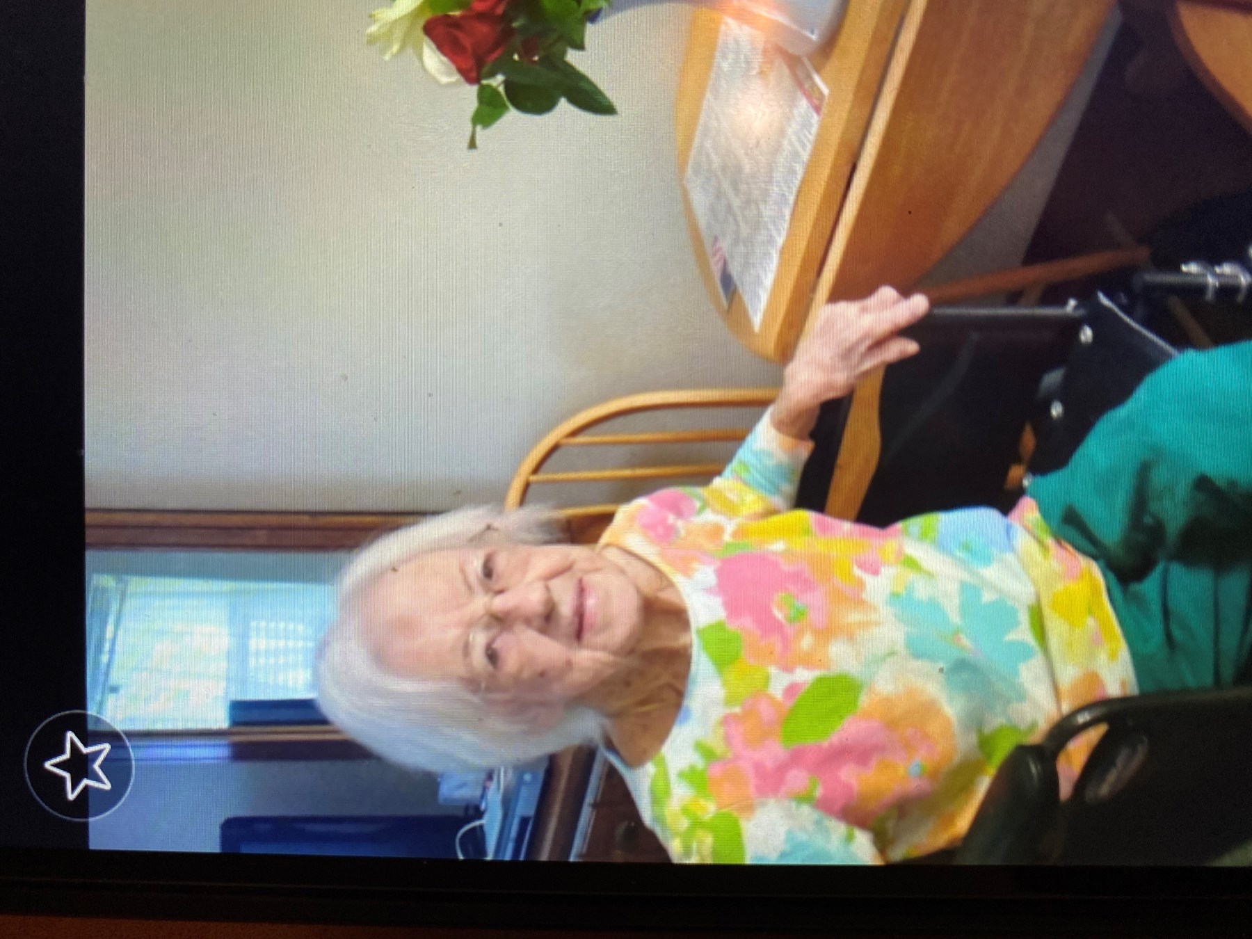 Obituary of Virginia Coakley