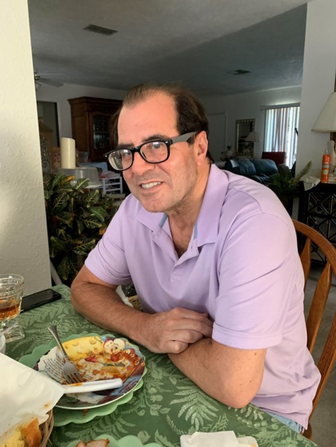 Obituary of Michael A. DiGirolamo