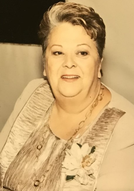 Obituary of Diane Emily Zoryk (nee Fauteux)