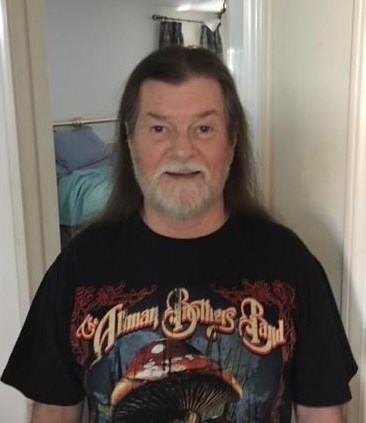 Obituario de Paul David Ware Sr.