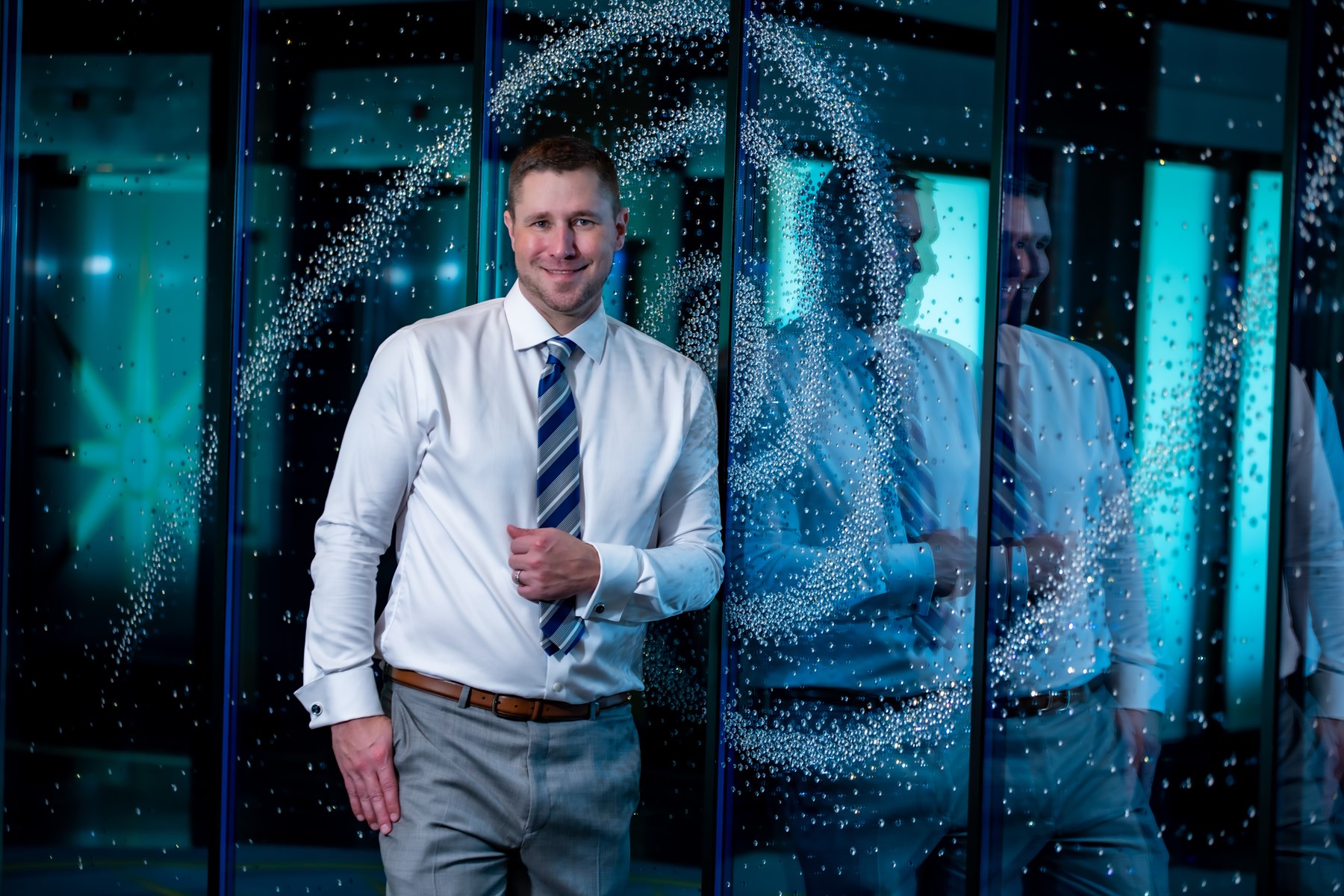 Obituary of Dr. Jonathon "J.J." Shapland