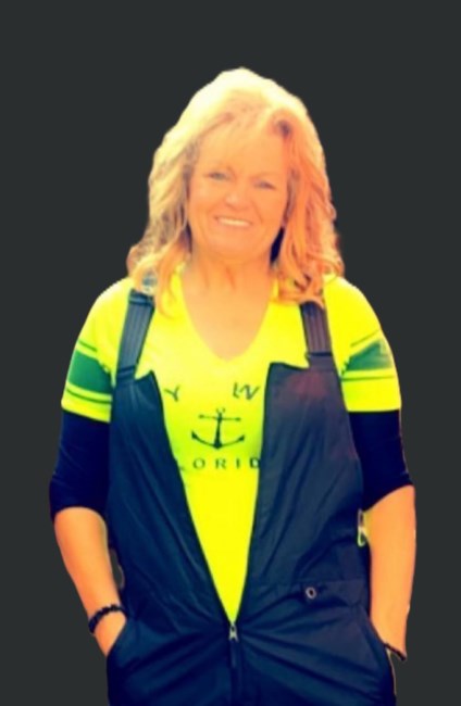 Obituary of Tina Jo Black