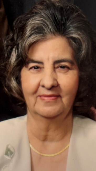 Obituary of Elida T. Garza