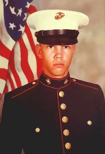 Obituary of Michael Stephen Ross
