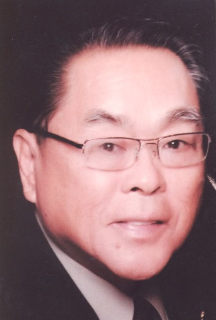 Obituary of Edwin Mitsuo Sato