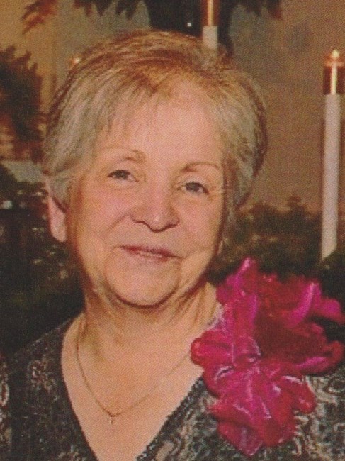 Obituary of Roberta Lynne Nabors