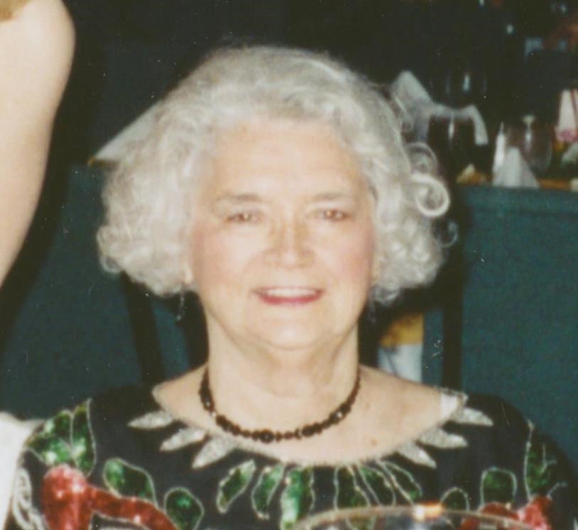 Obituary of Kathol Bulger Smith