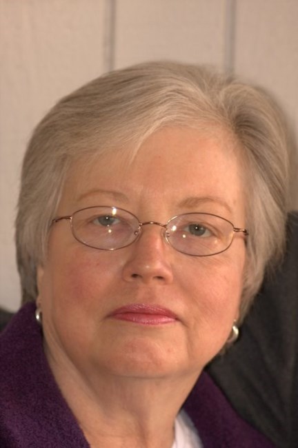 Obituary of Ann Estelle Stewart