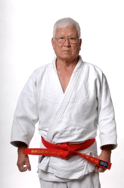 Obituary of Haruo Imamura