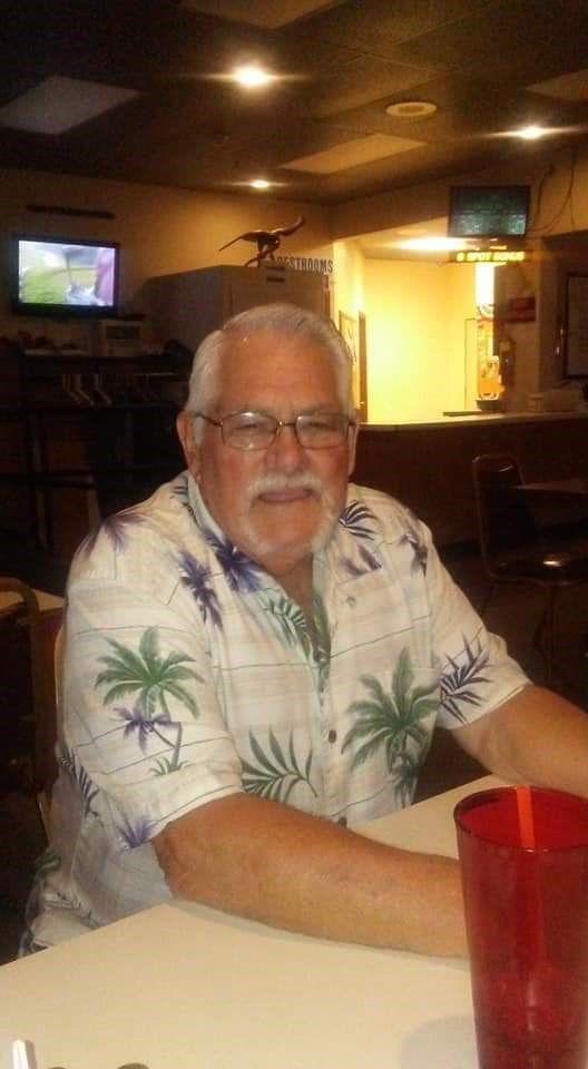 Obituary of Frankie Rodell Moore