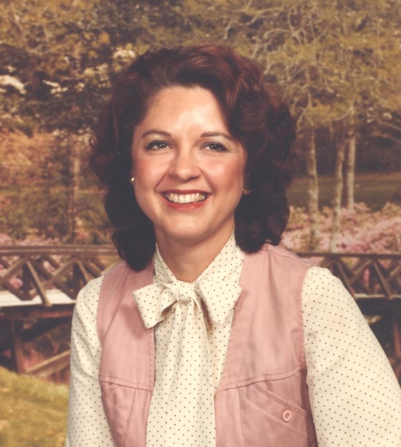 Obituary of Linda Marcontell Hardwick