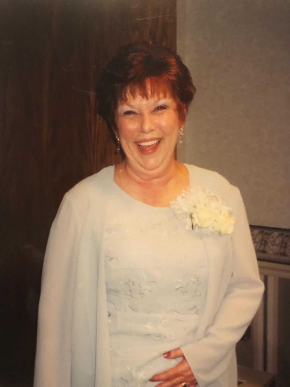 Obituary of Marla Tipton Gardner
