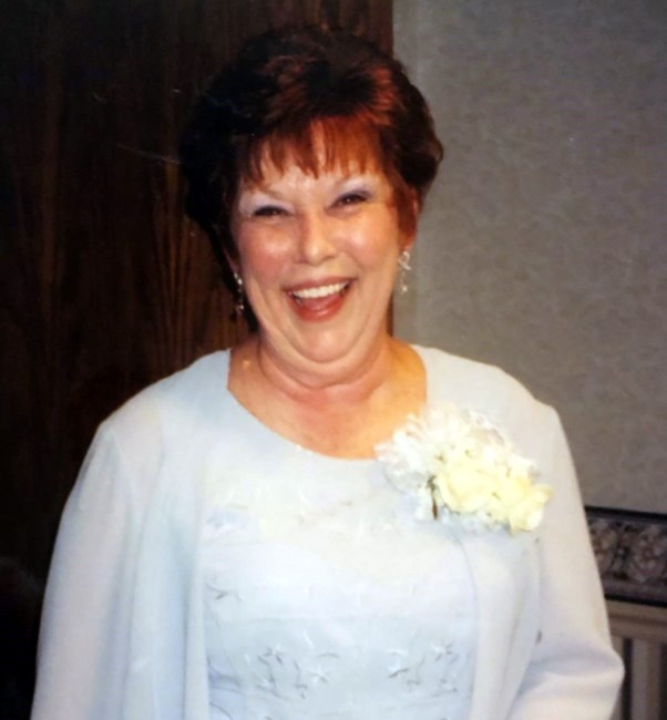 Obituary of Marla Tipton Gardner
