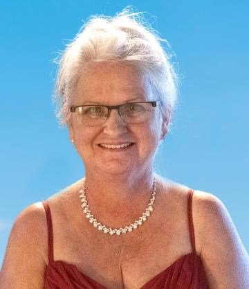 Obituary of Sylvia Alice Clarke