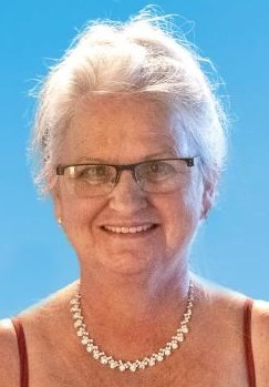 Obituary of Sylvia Alice Clarke