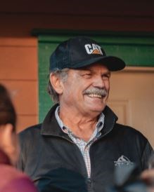 Obituary of Otto Francis Schonfelder