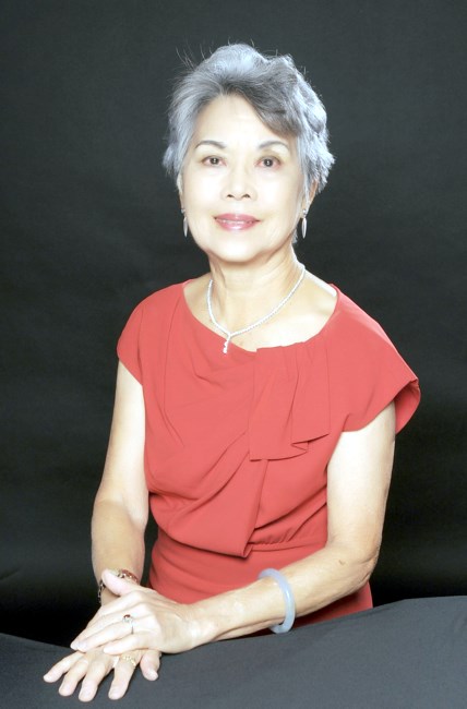 Obituary of Loretta Sui Kam Chee