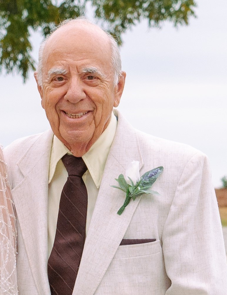 Obituary of Robert "Bob" Nicholas Costa