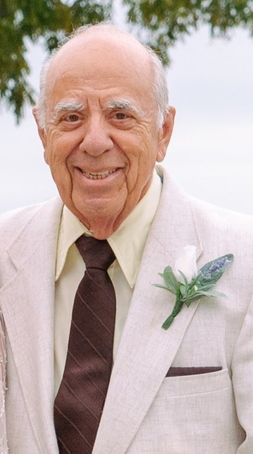 Obituary of Robert "Bob" Nicholas Costa