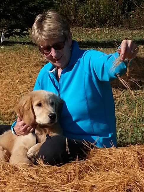 Obituary of Valerie K Healey