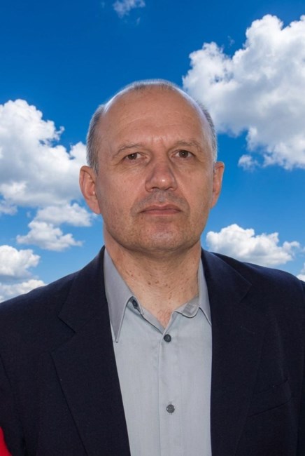 Obituary of Nikolay Gavrilovich Bilobrovets