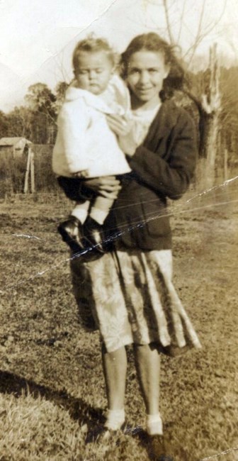 Obituary of George Patton Young