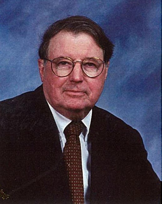 Obituary of William Louis Edwards