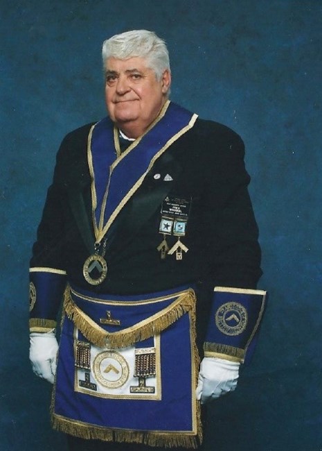 Obituary of Mr. Manfred Windbiel