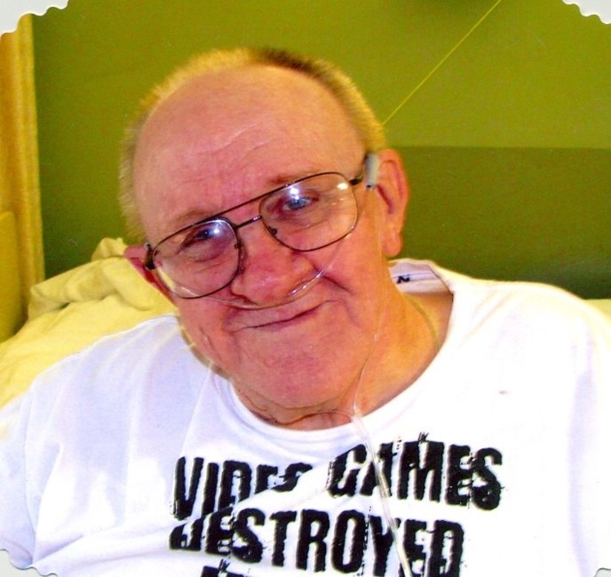 Obituary of Robert Eugene Persuhn Sr.