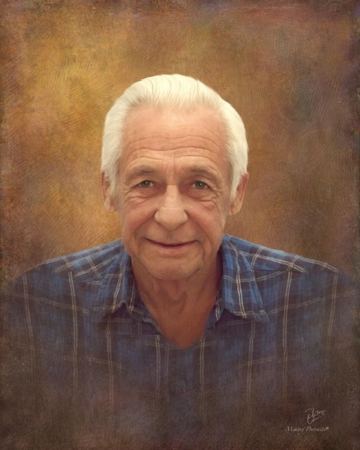 Obituary of Richard Randall Atcheson, Sr.