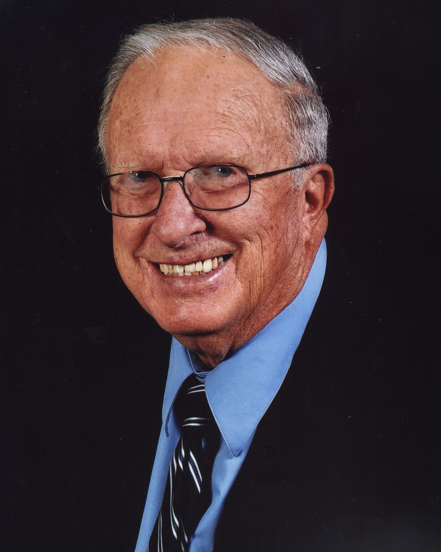 Obituary of Frank A. Symonds Jr.