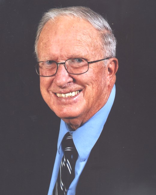 Obituary of Frank A. Symonds Jr.