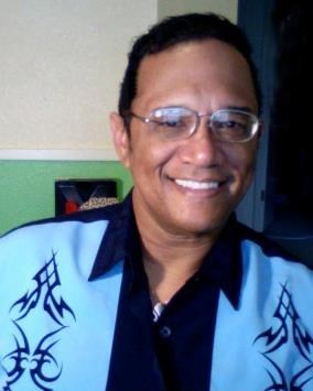 Obituary of Reginald "Reg" Fontenot