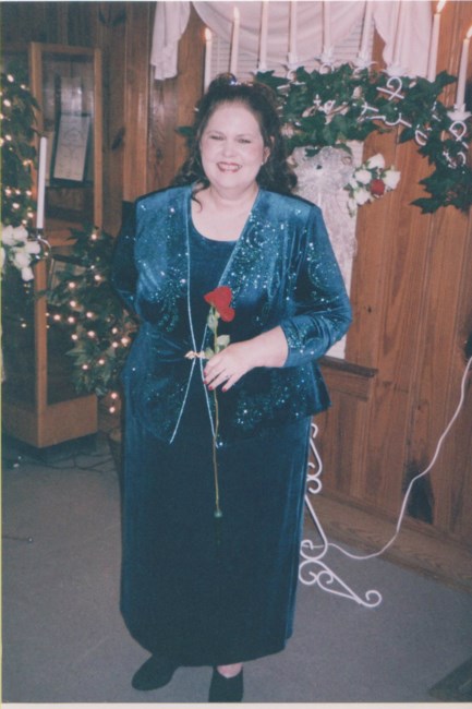 Obituary of Jewel Yvonne Murphy